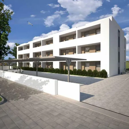 Saint Tropez Apartman