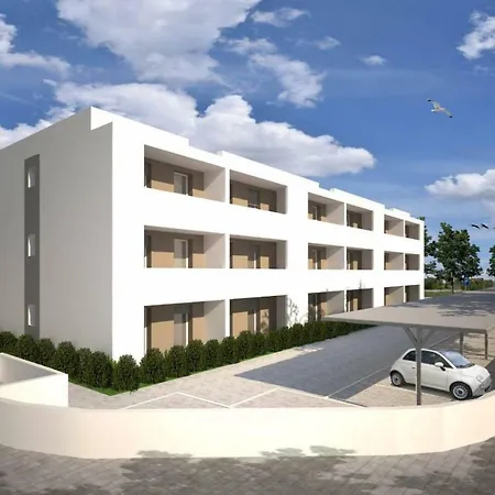 Saint Tropez Lido di Jesolo